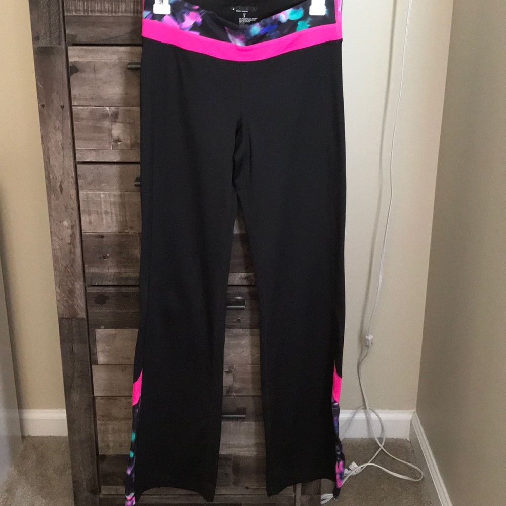 Ideology Active Pants Size small